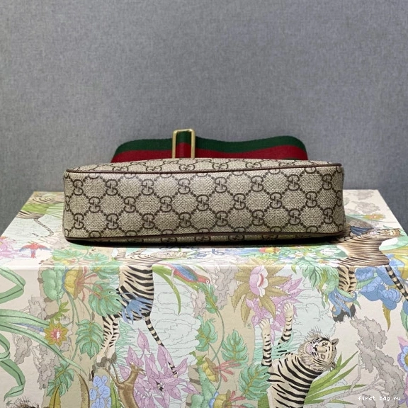 Firstbag ru Gucci small bag-25*15.5*6cm shoulder Ophidia 0813